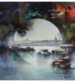 Bakraç Sanat Galerisi