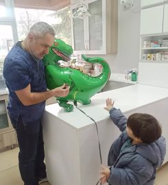 Cat & Dog Veteriner Kliniği