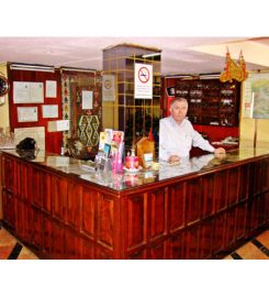 Sipahi Hotel