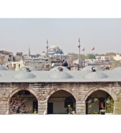 Sipahi Hotel