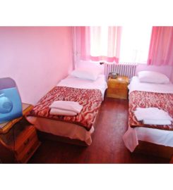 Sipahi Hotel