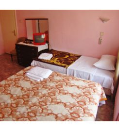 Sipahi Hotel