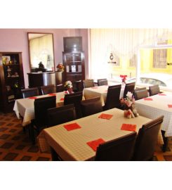 Sipahi Hotel
