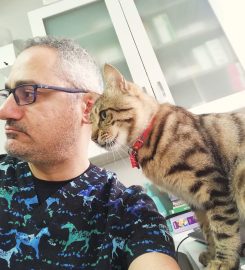 Cat & Dog Veteriner Kliniği